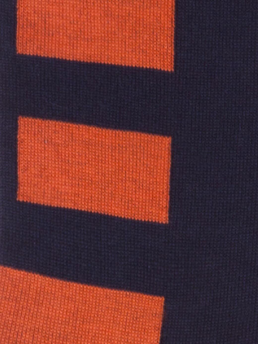 calzino-corto-kimono-blu--arancione